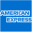 Logo pour le type de carte AMEX