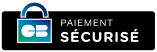 Page sécurisée par CB