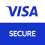 Page sécurisée par VISA