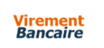 virements bancaire logo